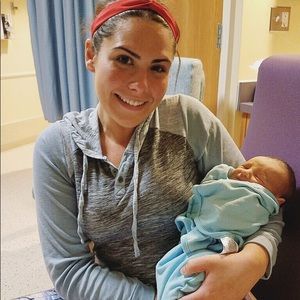 Meet your Posher, Rachael